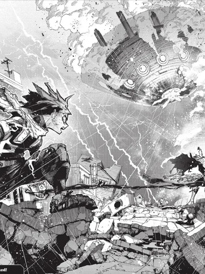 ER4SERHE4D의 The Final War Arc