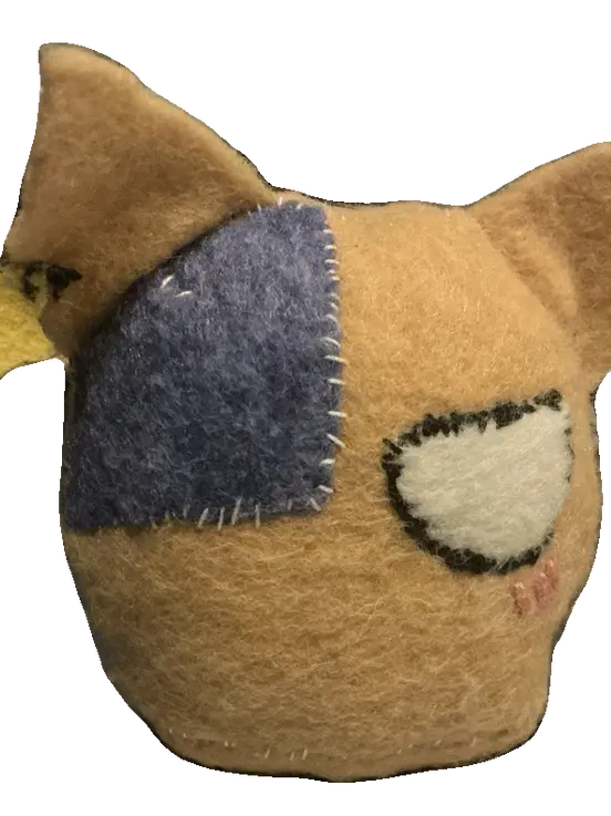 UglyPan7558의 げんきなコ、うんでね