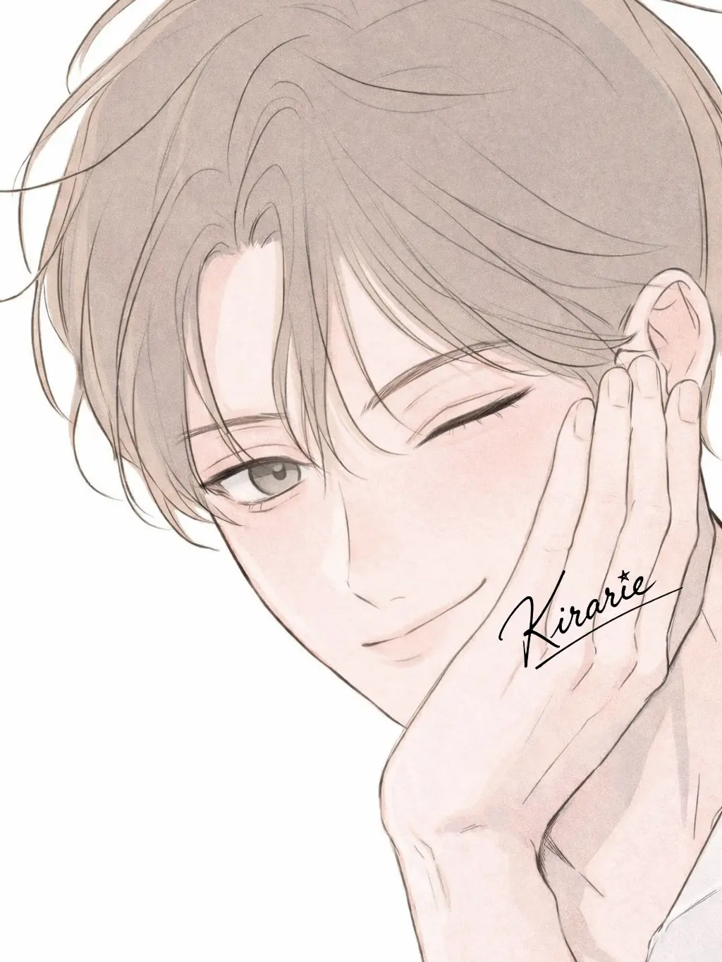 Kirarie의 이민호