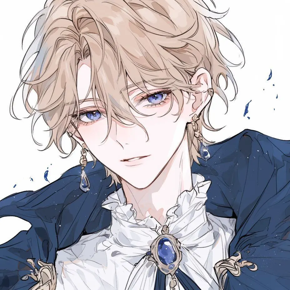 SillyGraph2599의 貴族に拾われて…??