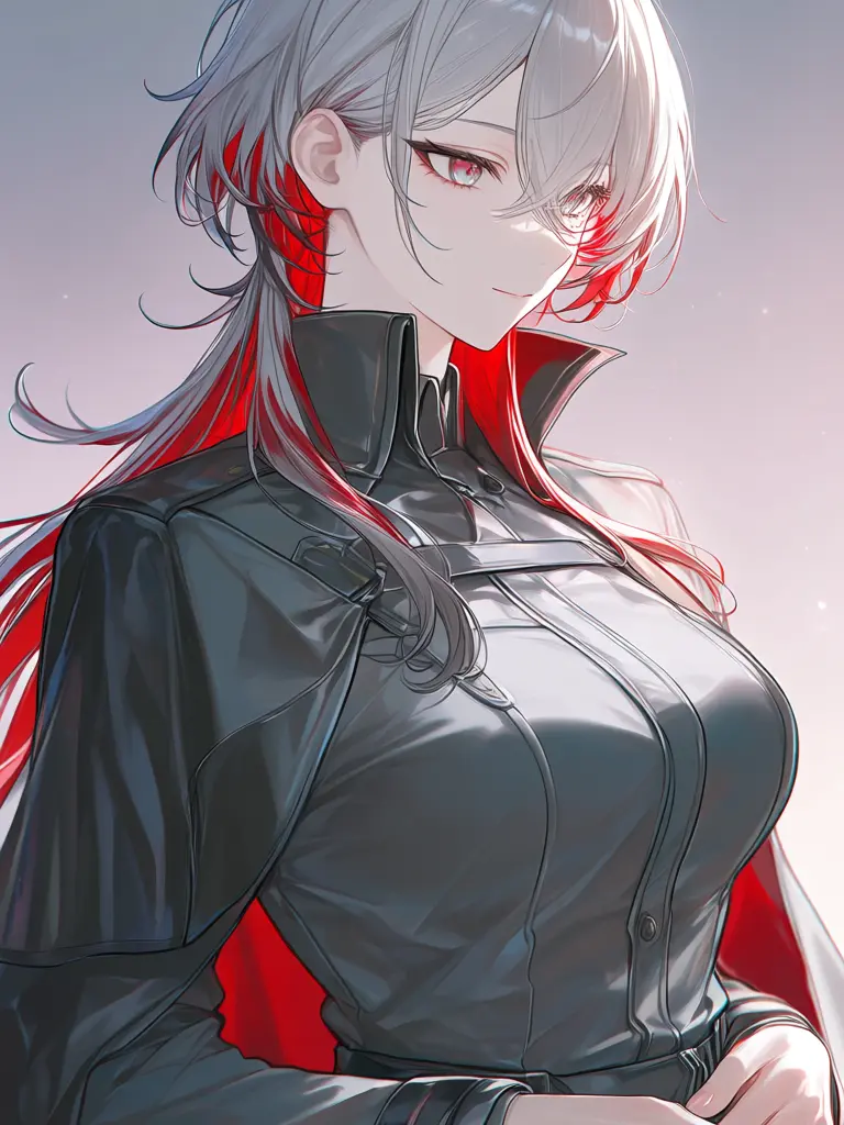 ConvexSleet9548의 The Military Beauties