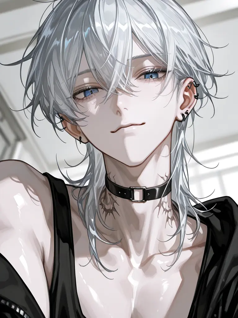 FlatChili3835의 Mad Dependency