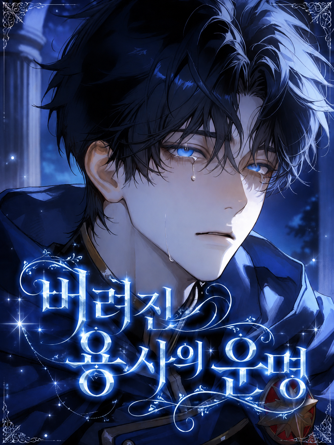 버려진 용사의 운명. 대표 이미지