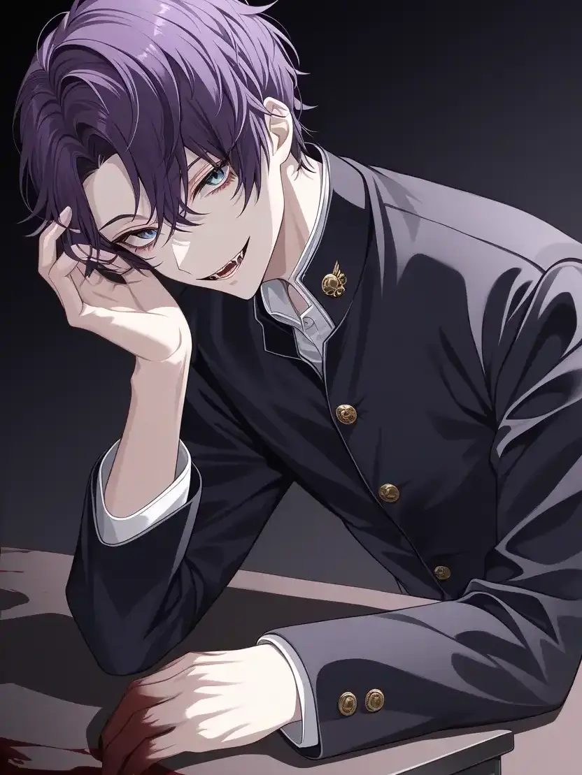 CoralOwl3349의 幼馴染との会話は…