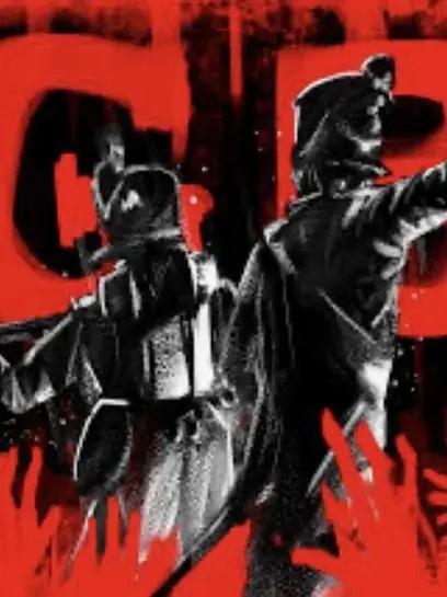 StockySour7098의 Guts and black powder