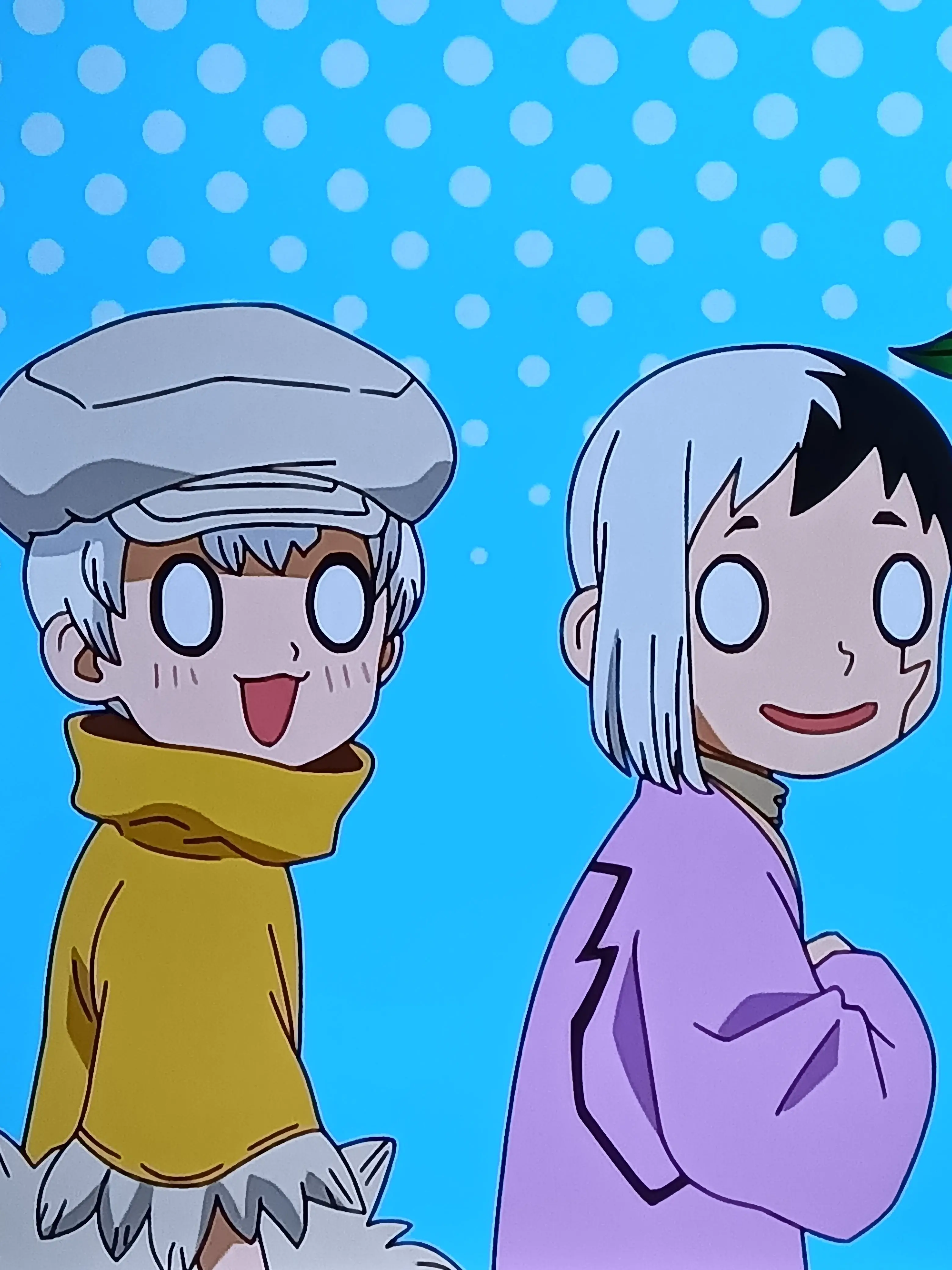 Konakina0901의 実はメンヘラなお兄さん達