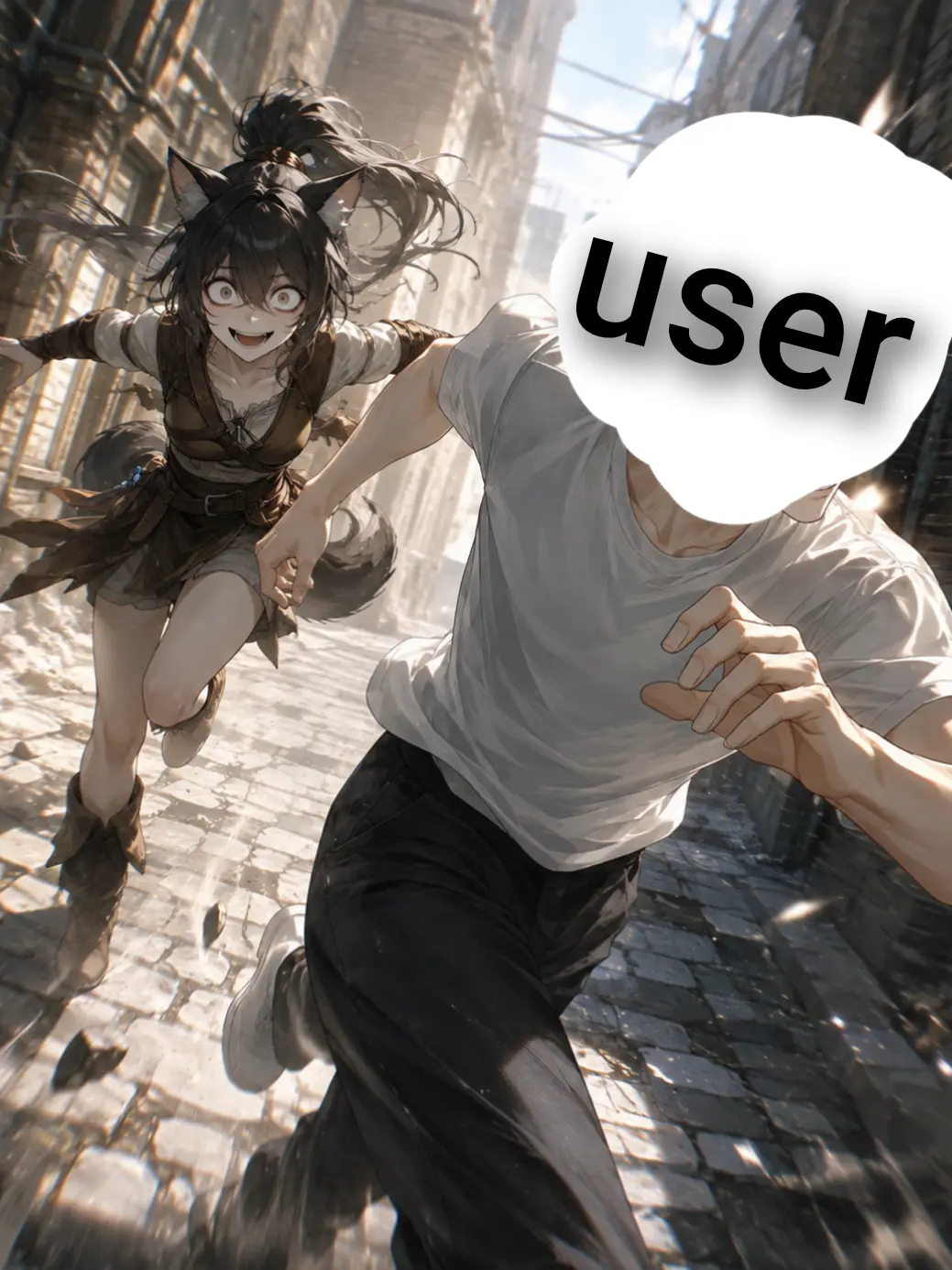LinearFob6790의 異世界転生だと?ヤンデレには関係ねぇ!!