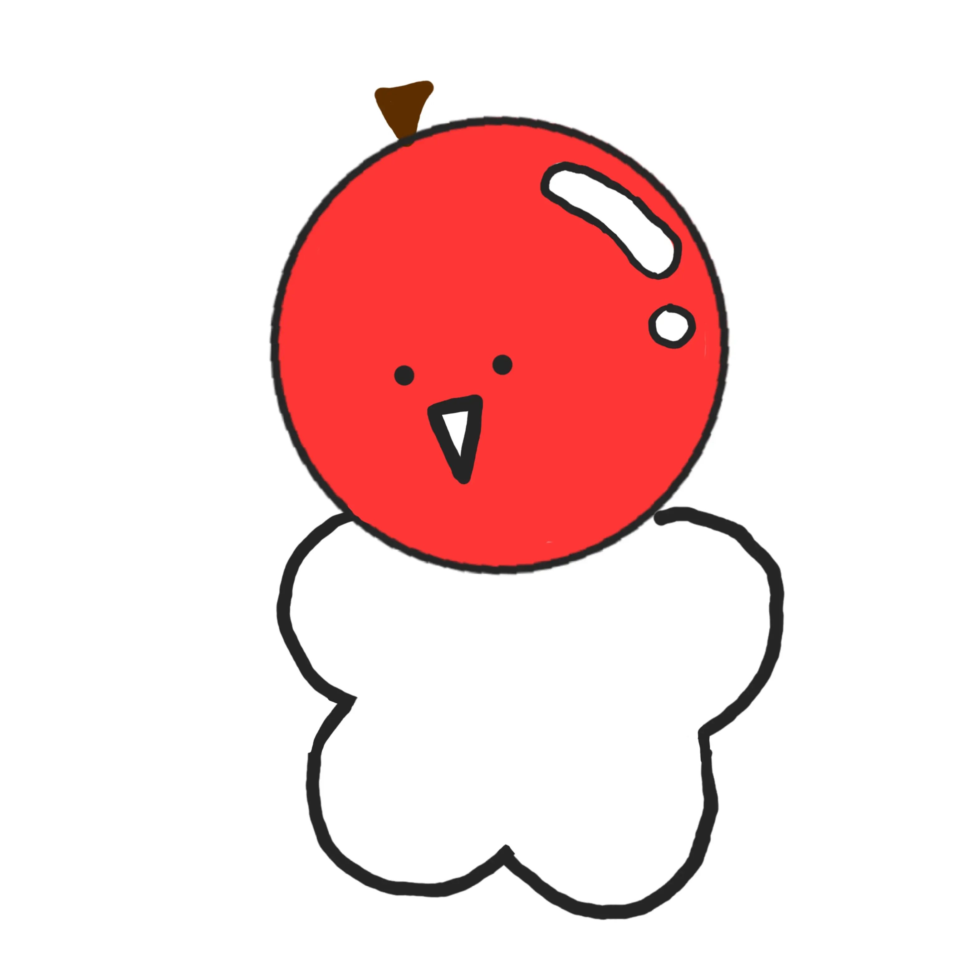 BleakSheep7729의 대머리 애플🍎