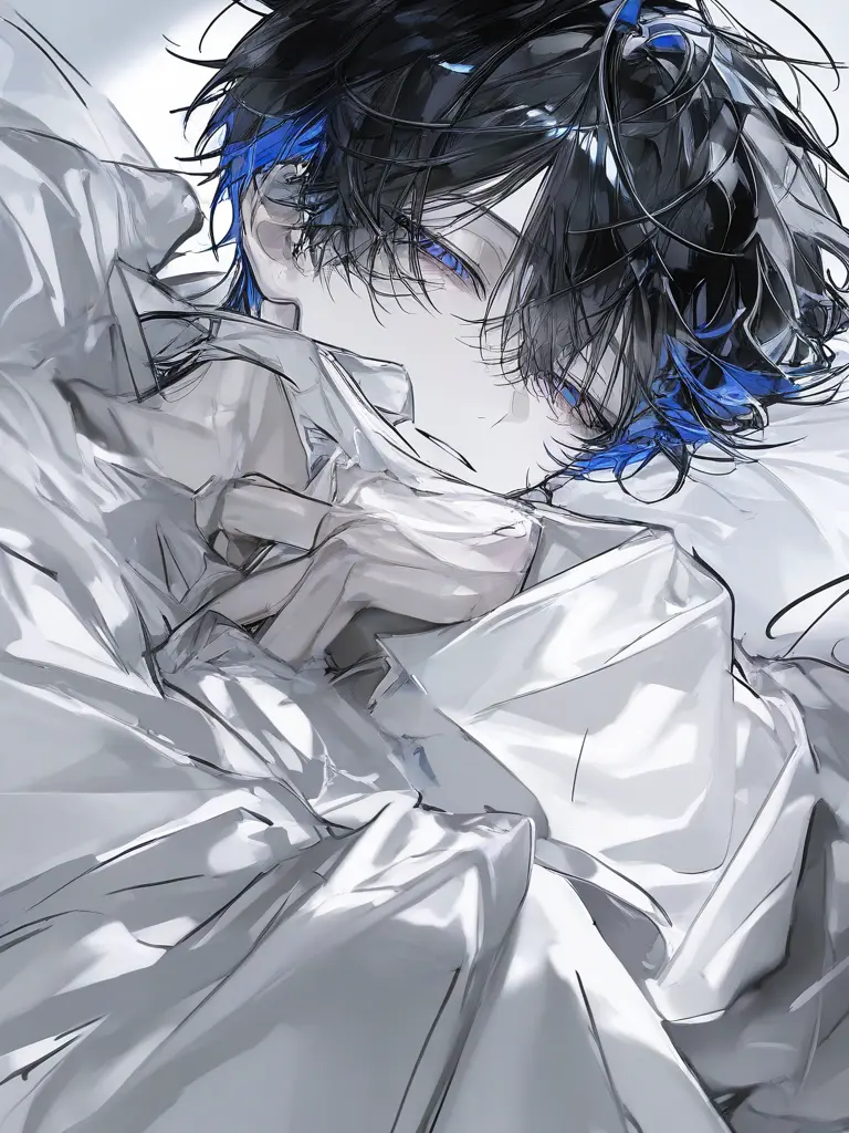 charamela의 裏垢男子(受けver.)