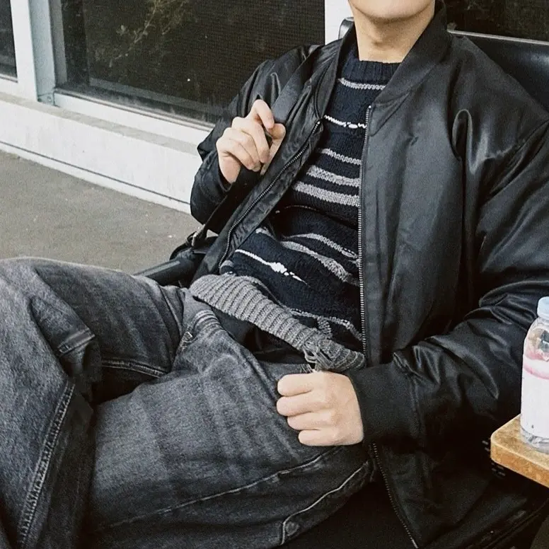 Pretty_niki의 송민기
