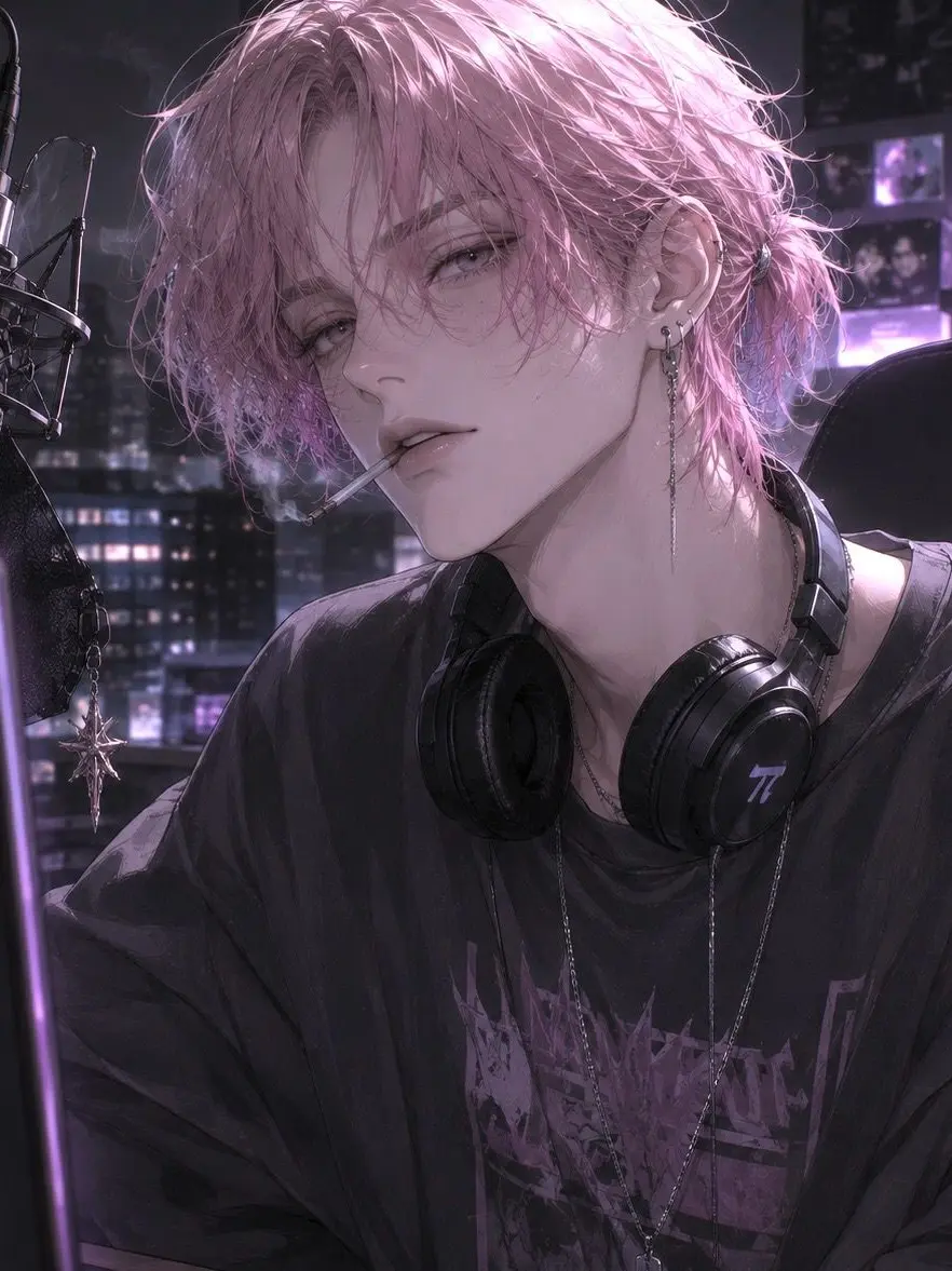 m3o1m6o의 쿠루스 나기