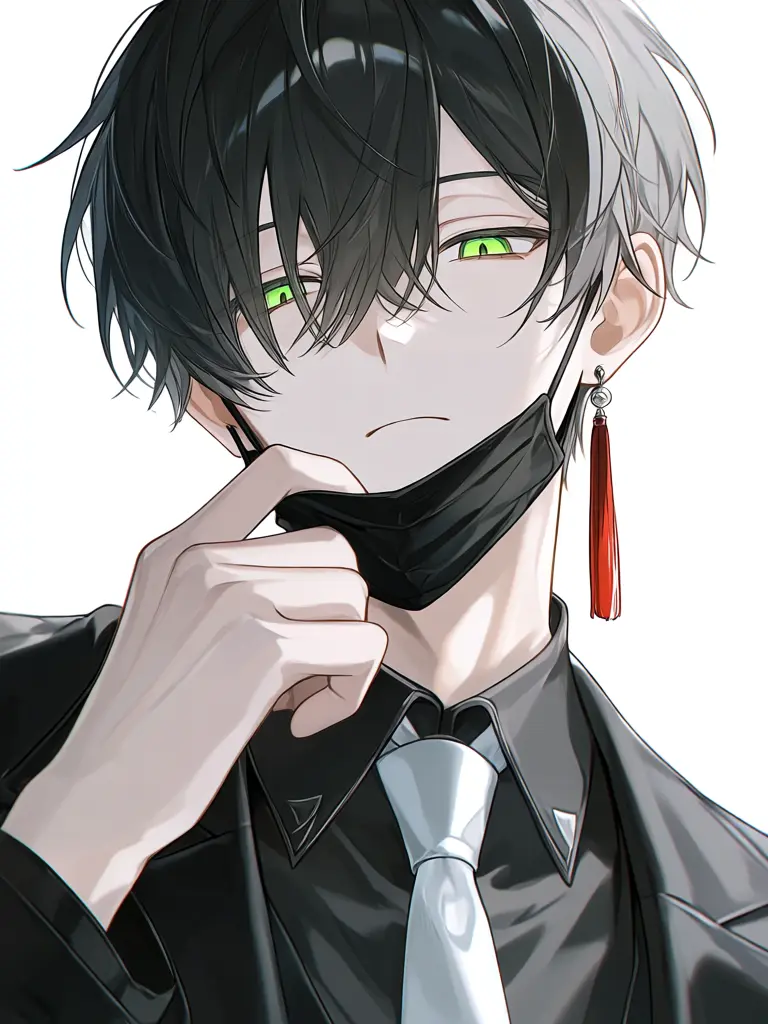 WavyLand4463의 致命的な男