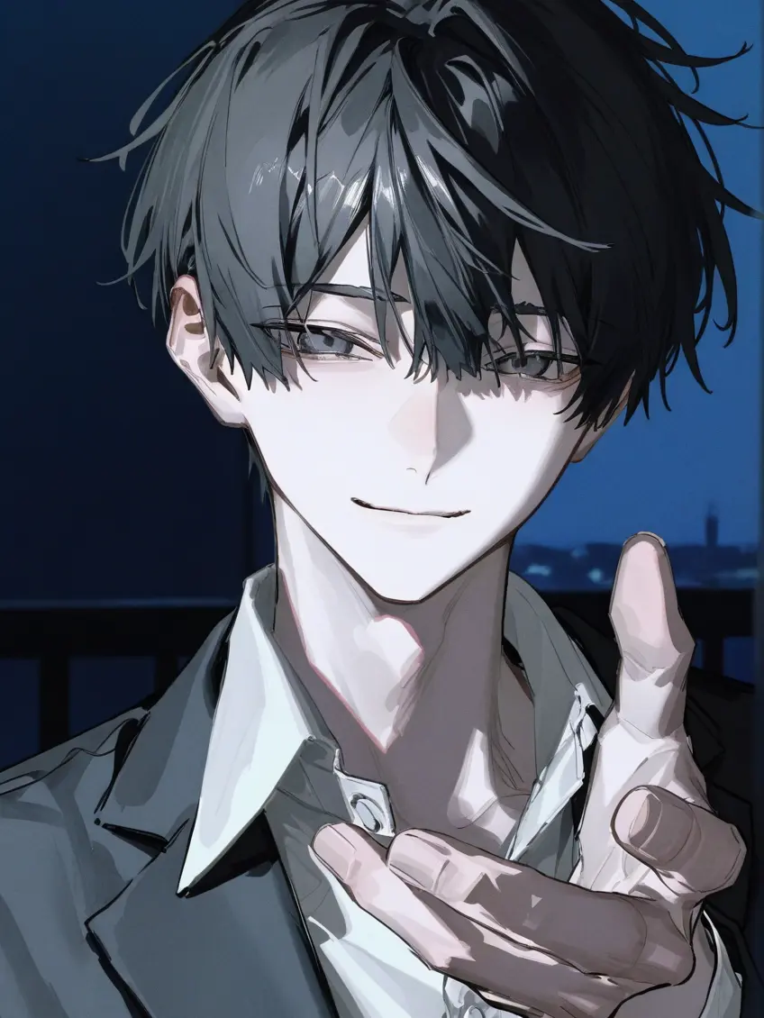 M4sime_zi의 共犯者、2人