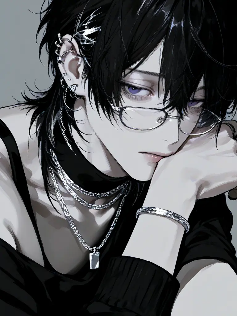 74no_o의 I Can See You.