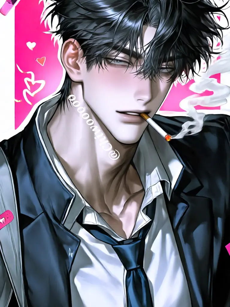 Chiwooooo의 Simsim High Delinquents