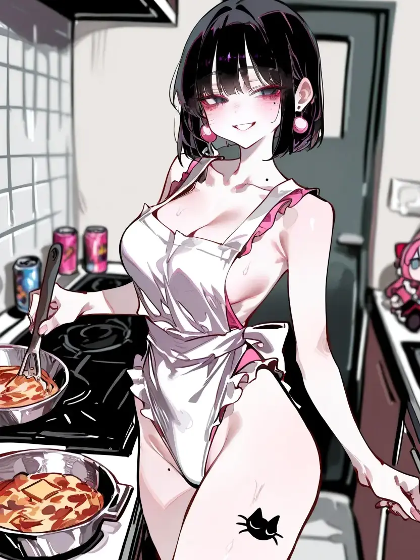 DrunkCamel5281의 お風呂にする？ご飯にする？それとも…