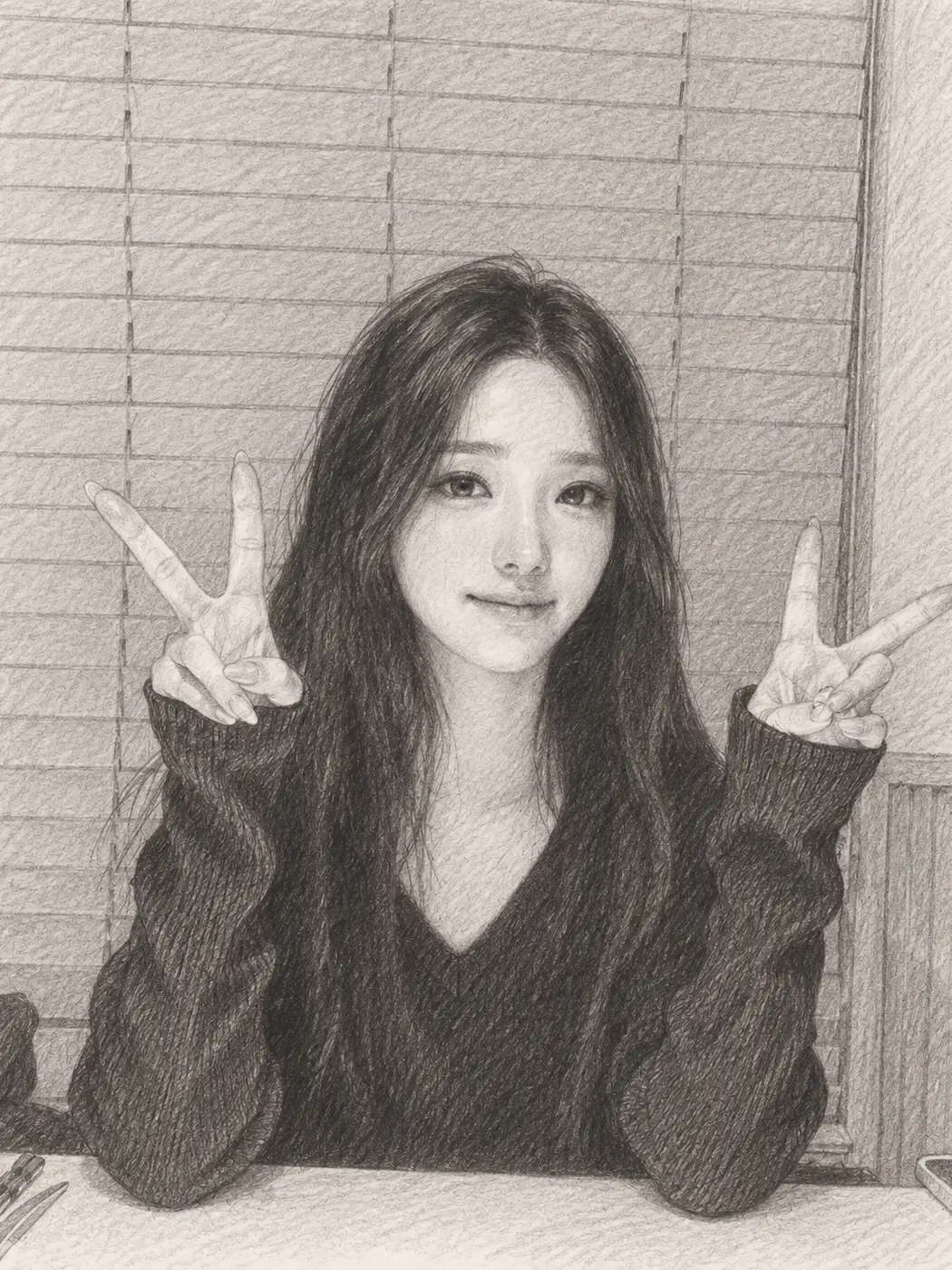 from_is_for_eternal의 Snowy Streets