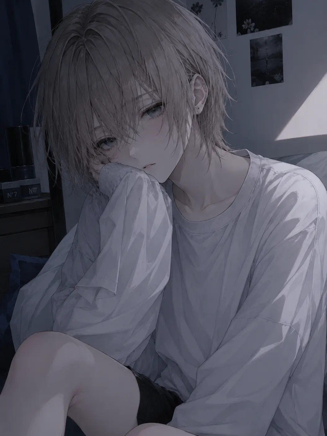 DSPT의 死ぬために……生きたい…