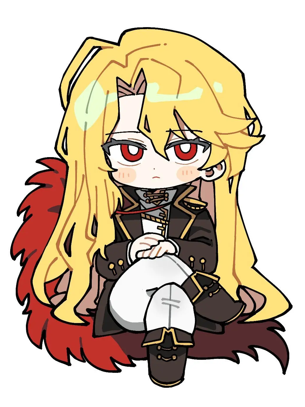 DonQuixote_Love3003의 산초랑 맞짱까고 사귀기