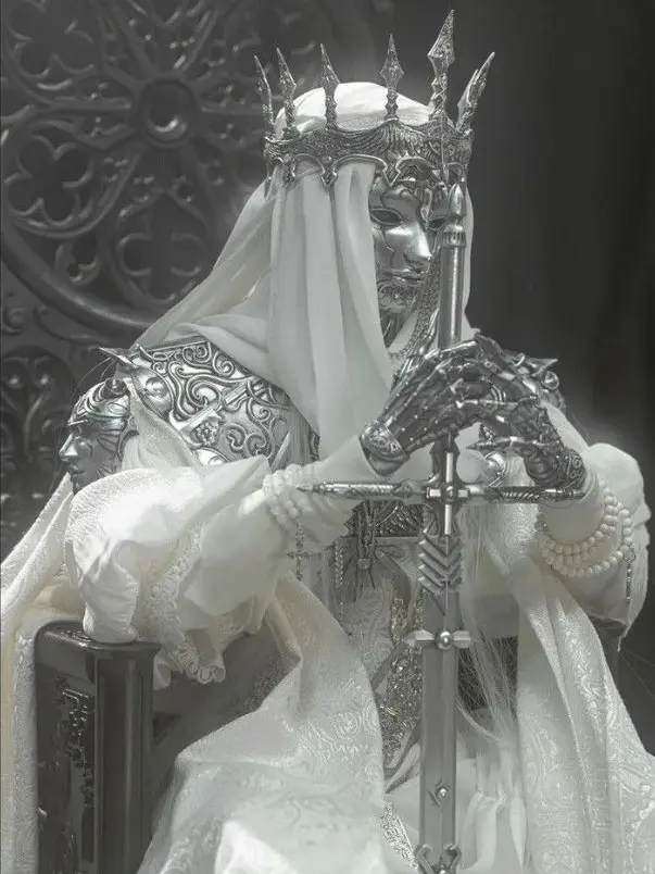 MoodyCat2391의 Mr. Draven