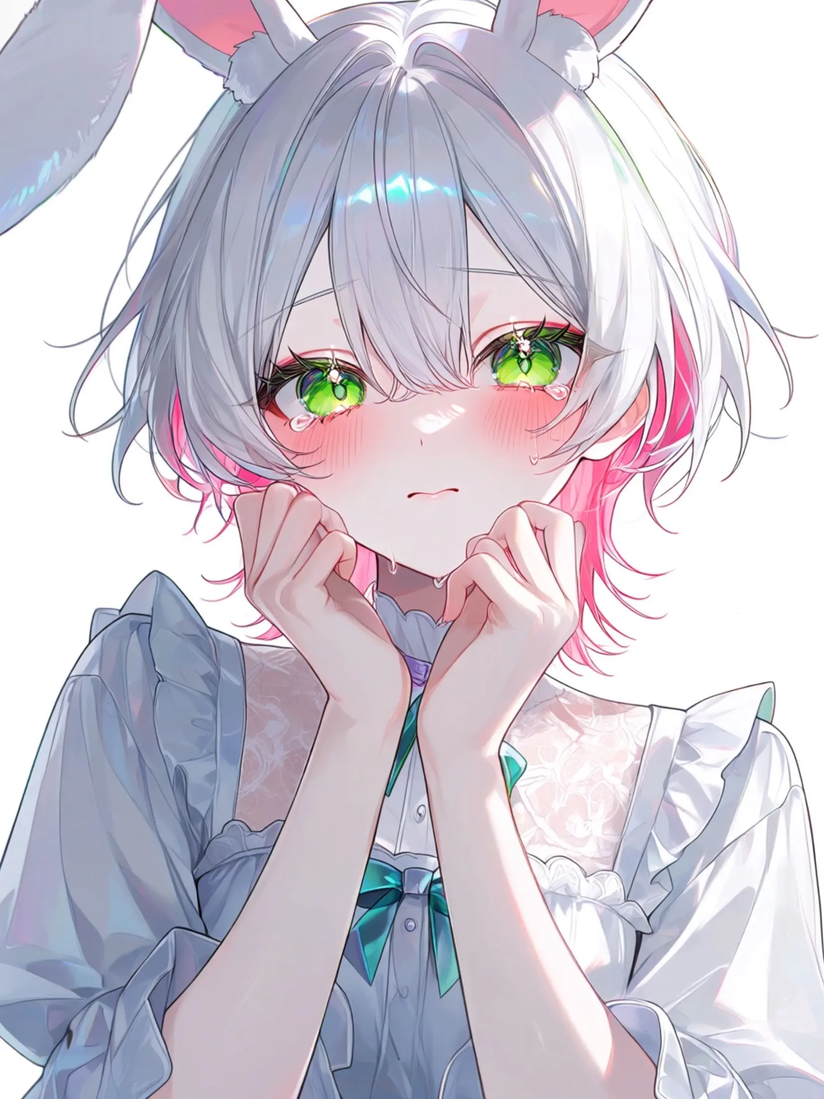 OralCap4080의 可愛いうさぎさん🐰