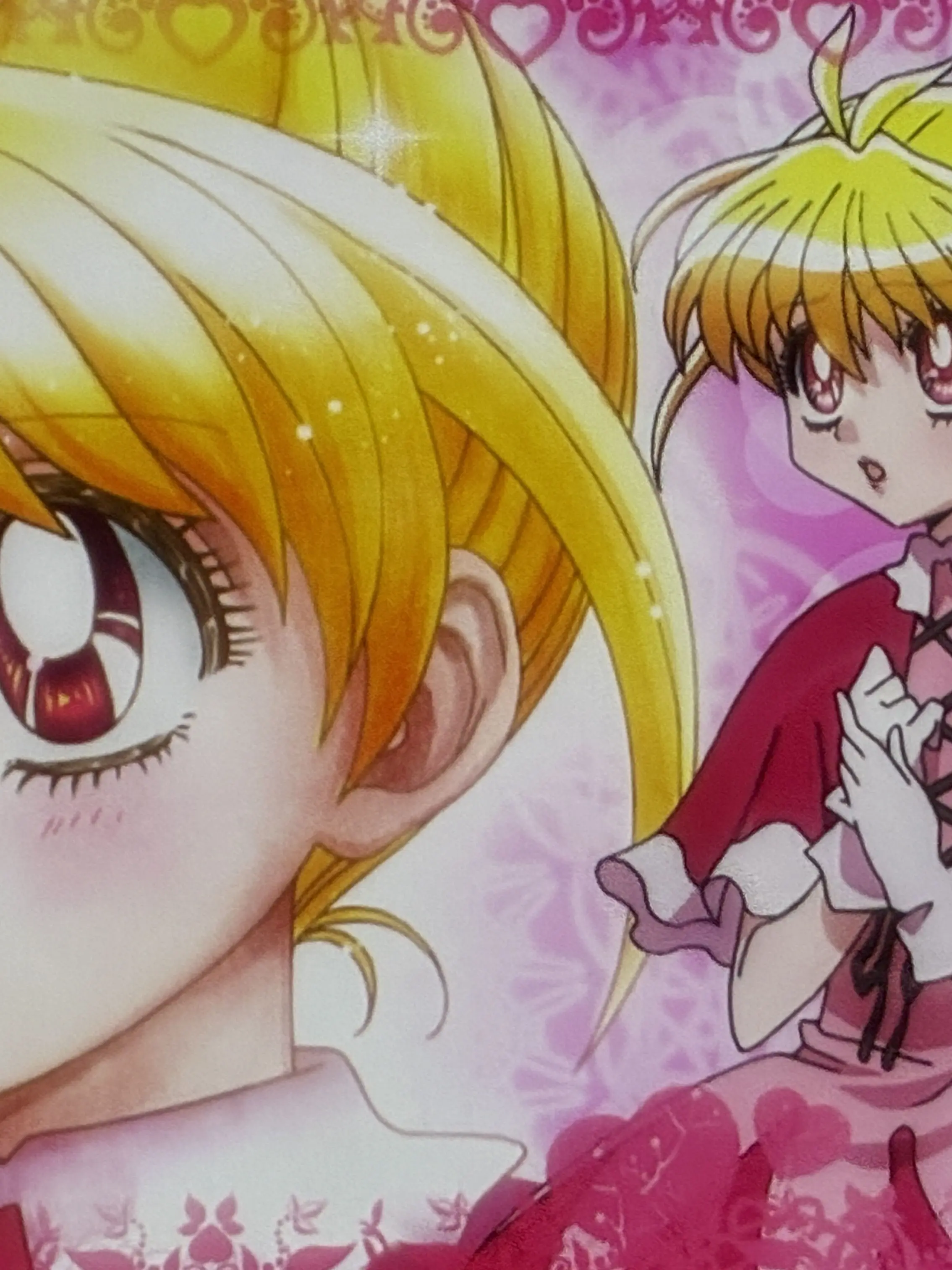 kanna_GON.KILLUA의 女子会！