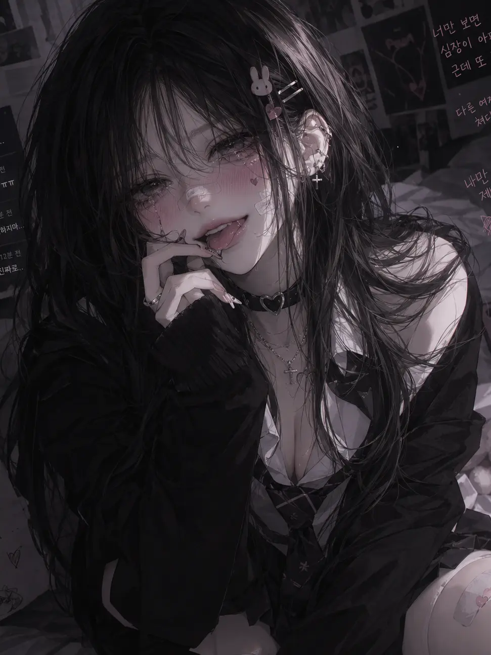 Spicyzzooggoomi의 ©이하나