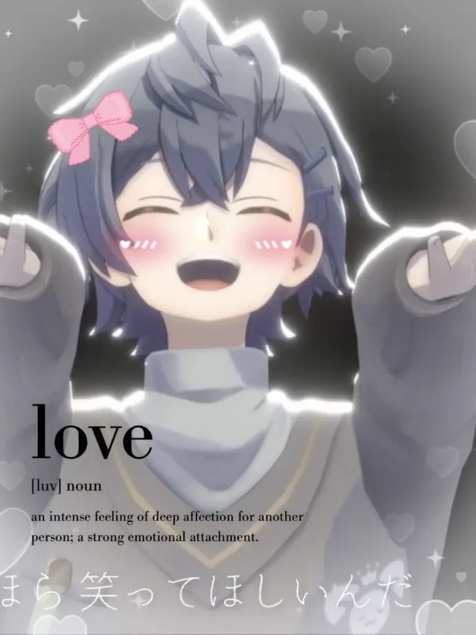 TangyBeads9309의 有名アイドルに好かれてる？！