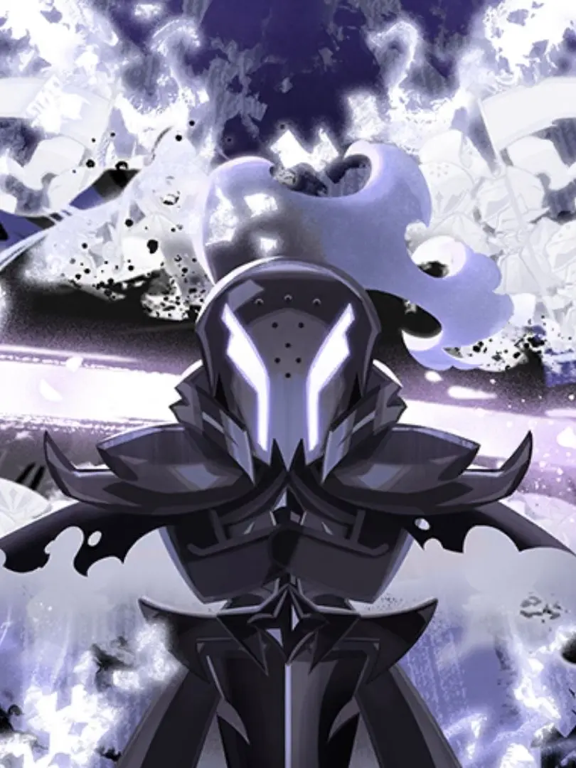 shadowmilk_cookie_lier의 ...눈치없는 놈.