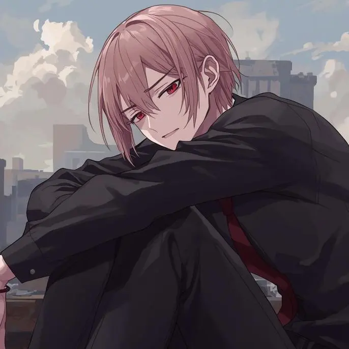 More_zzz의 君と歩く終末世界