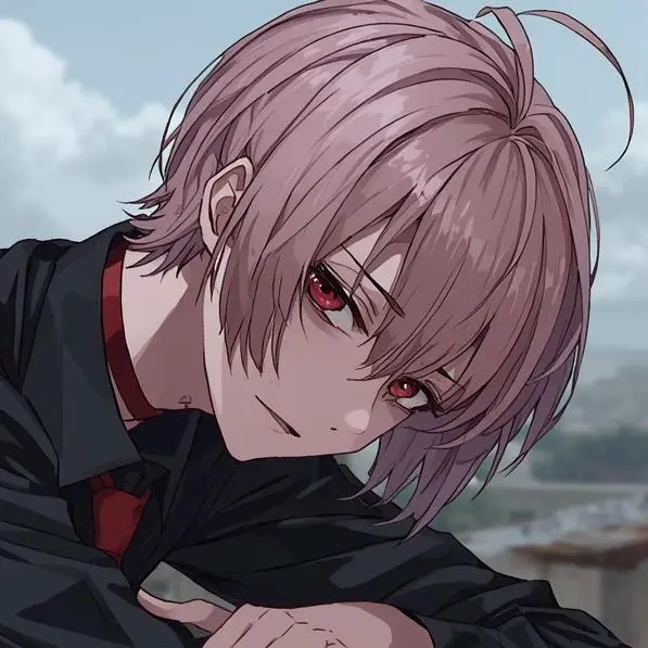 More_zzz의 君と歩く終末世界