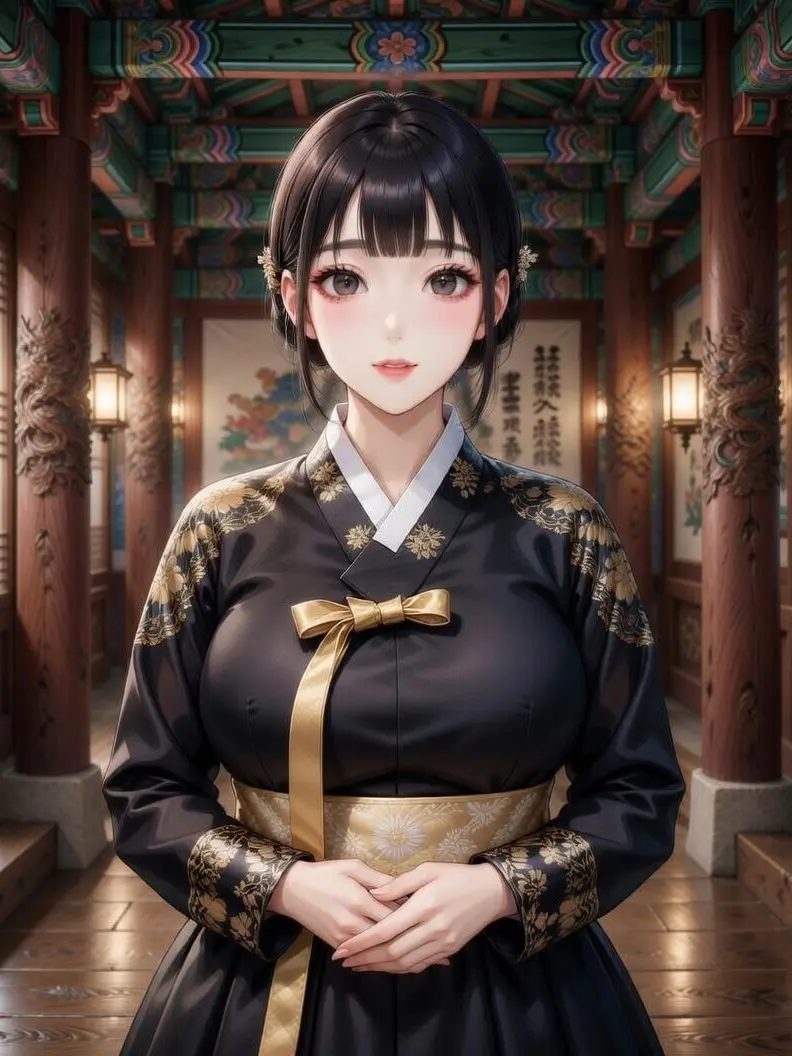 stry24의 나는 가짜 왕이다