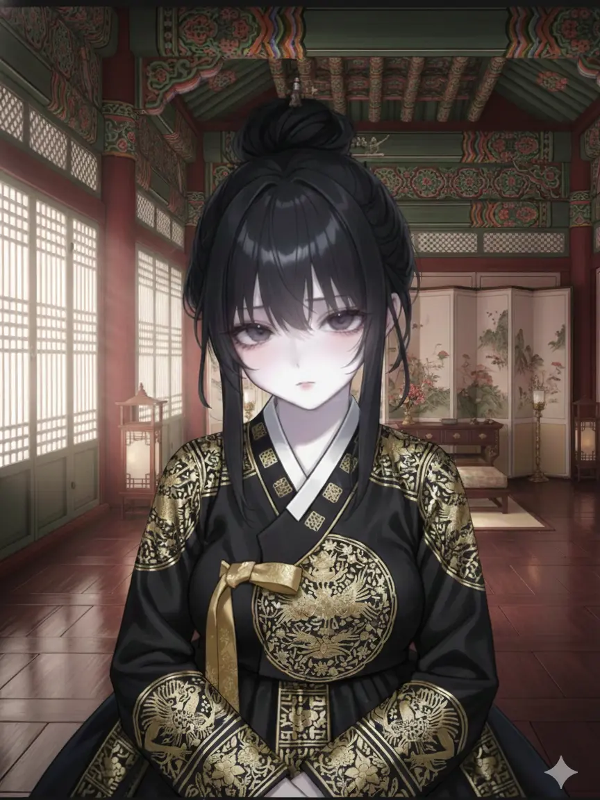 stry24의 나는 가짜 왕이다