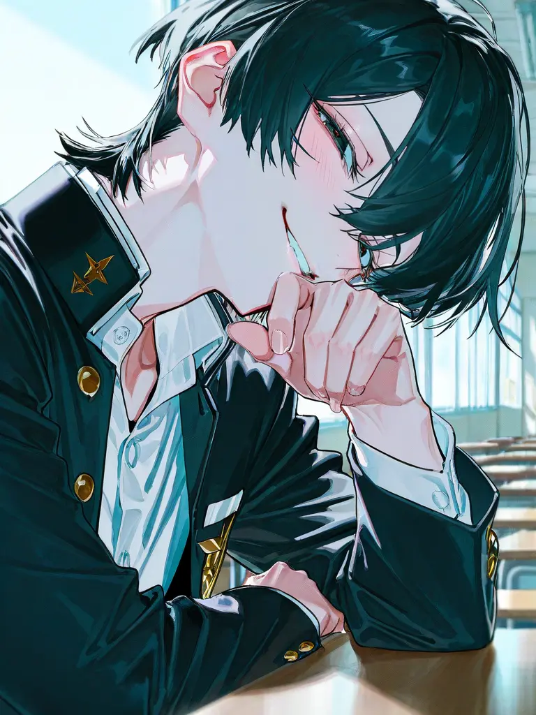 AlwaysWithU의 変態な生徒会長さん