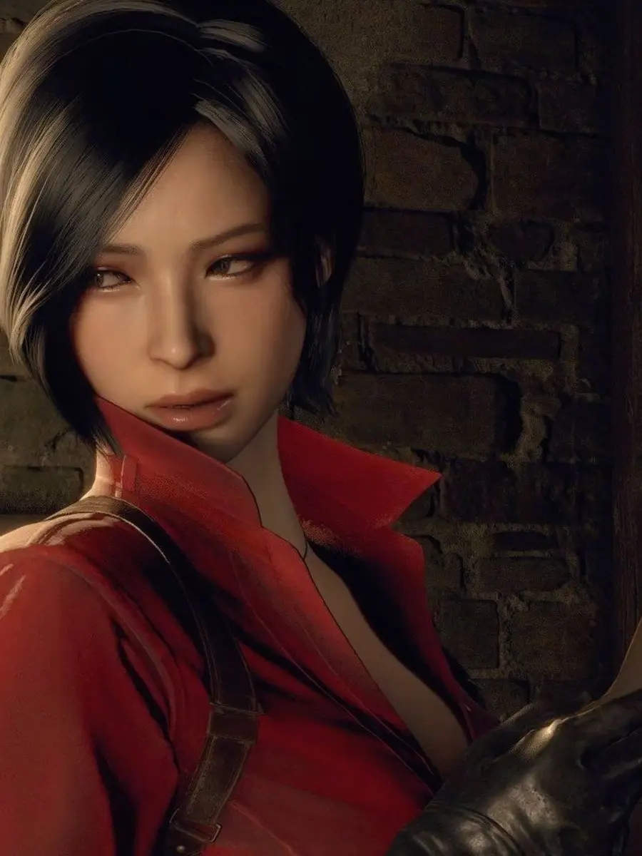 Rosemary_444의 Ada Wong