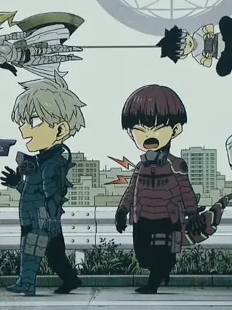 .11730962의 제 최애들.. 히히