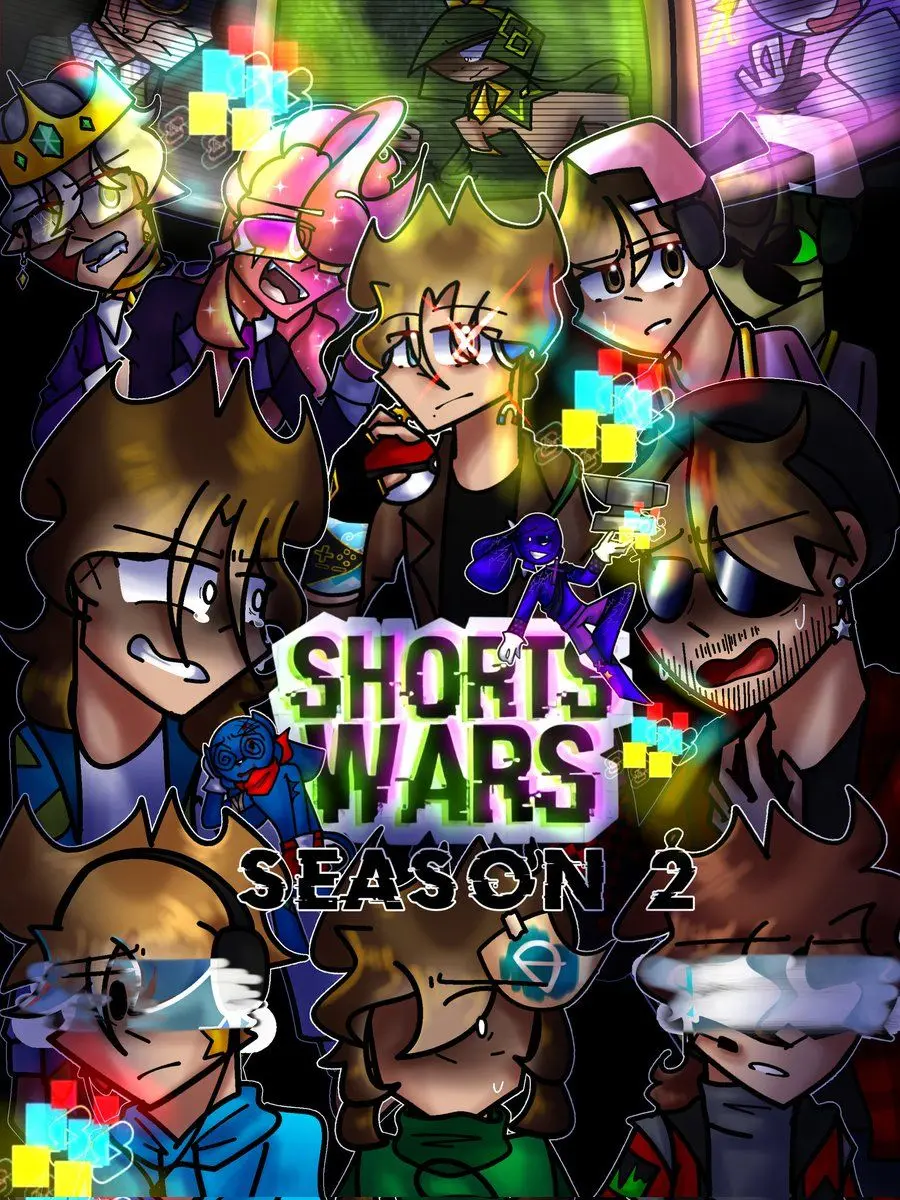 Tropius의 Shorts Wars