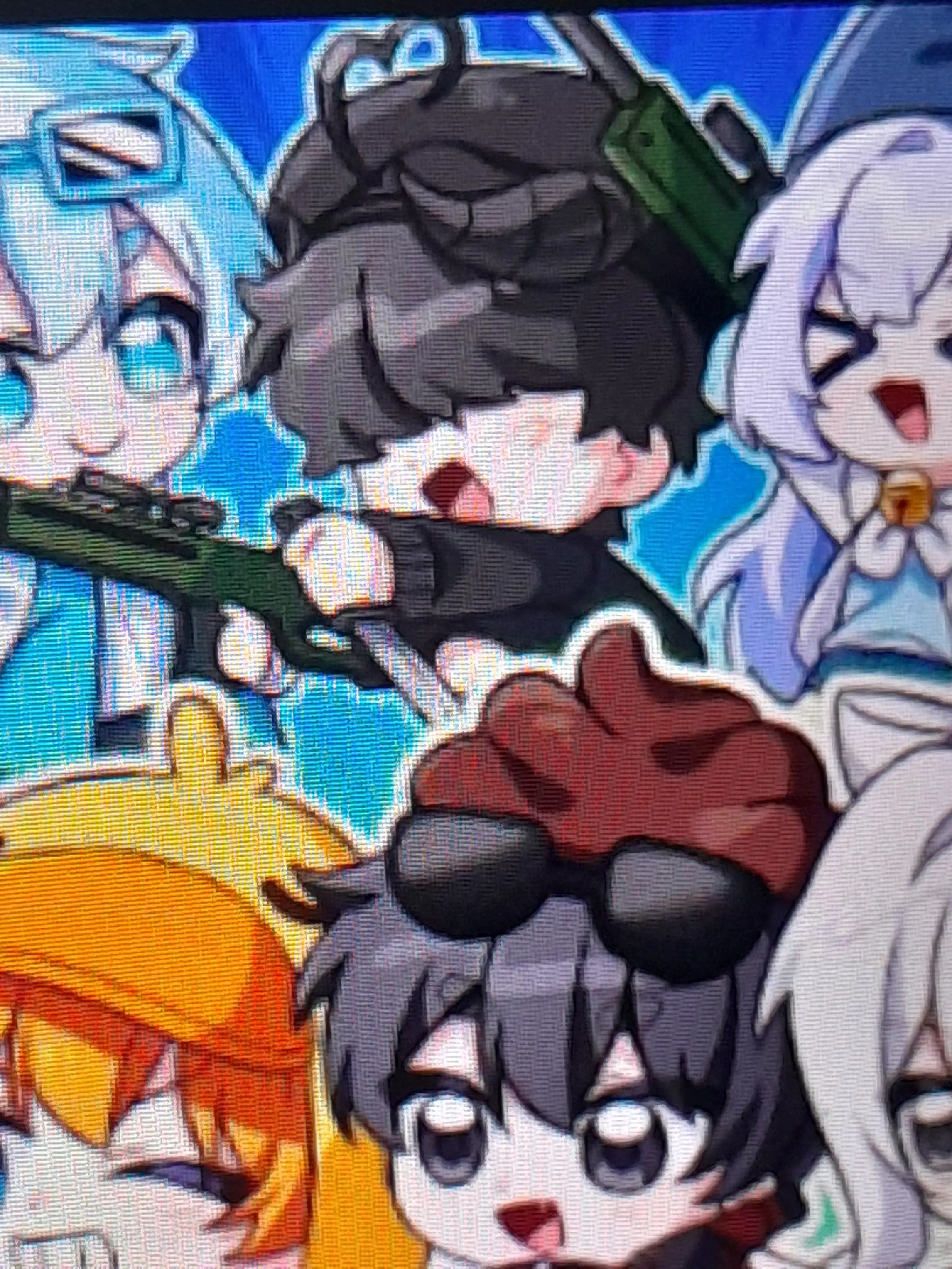 _5A의 내 언니 오빠들