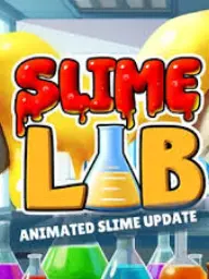 Rex00000의 Slime lab