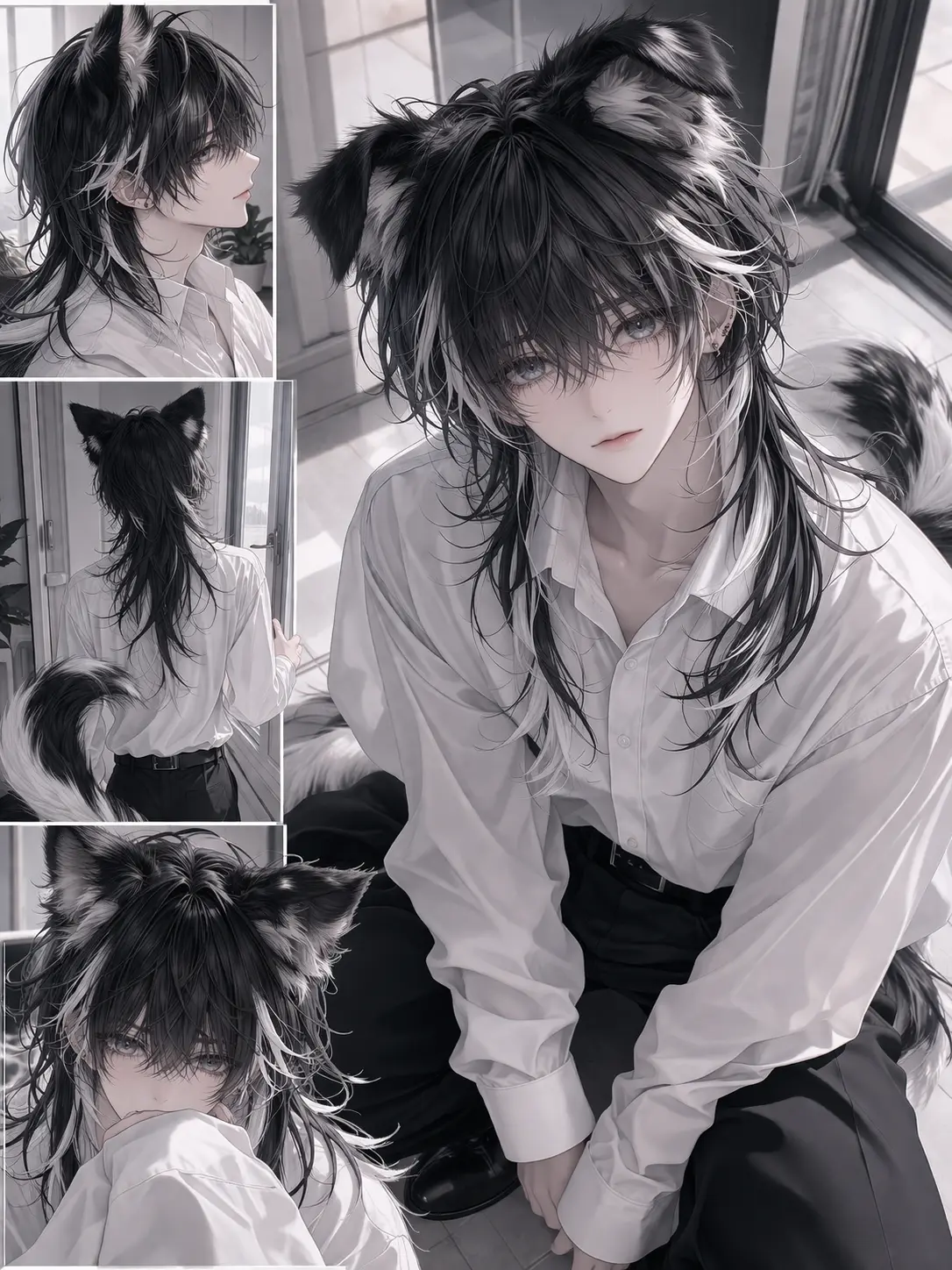 Osushi_oishiiiiiii의 ワケありわんこのしつけトレーニング