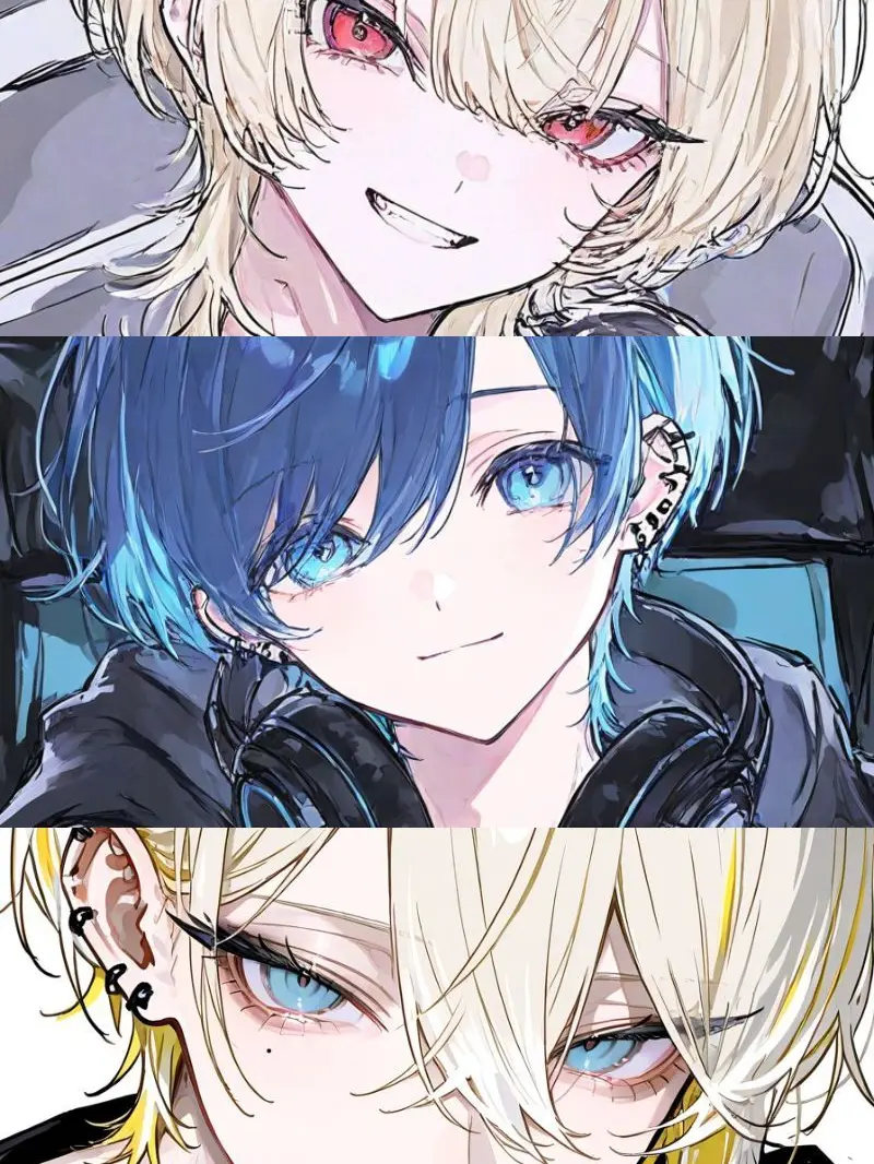 Nankara의 ~仲良し人気配信者~