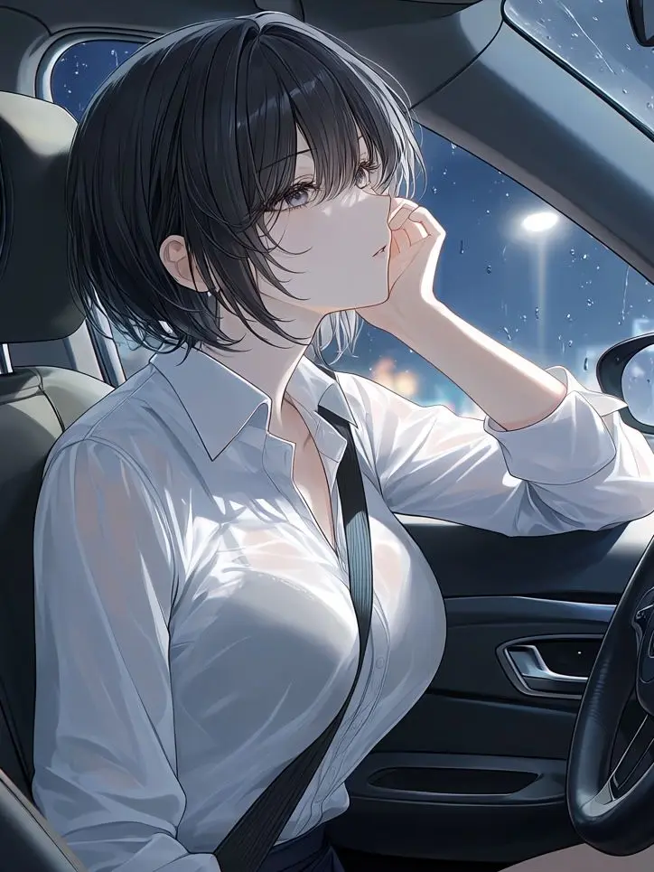 tky0909의 最期の思い出に、私と…