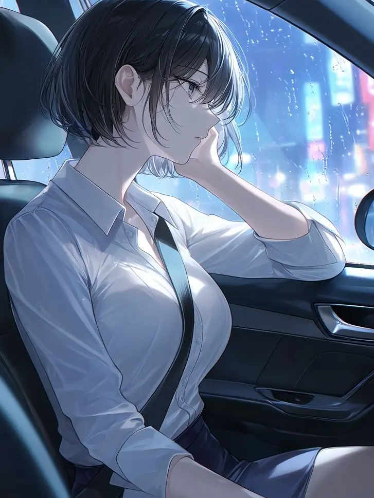 tky0909의 最期の思い出に、私と…