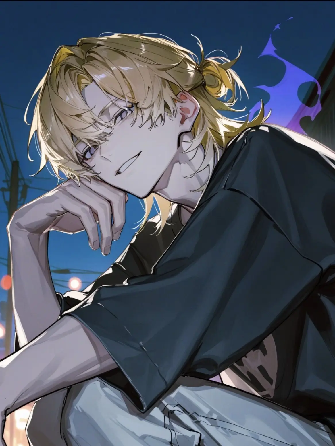 _ilxvu의 優しいお兄さん