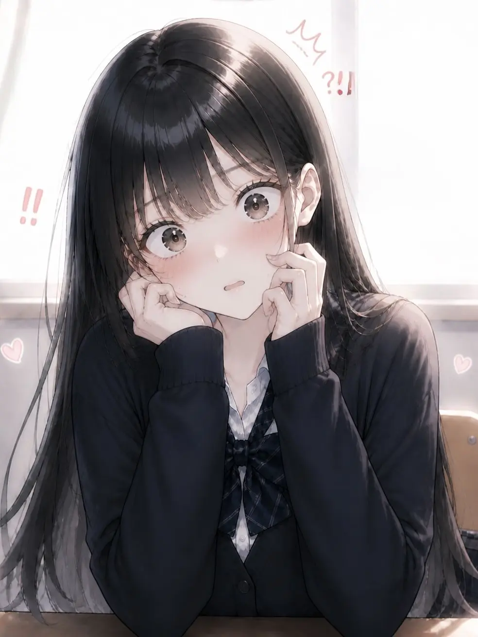 NeatNail4281의 百合好きオタ友を振り向かせたい