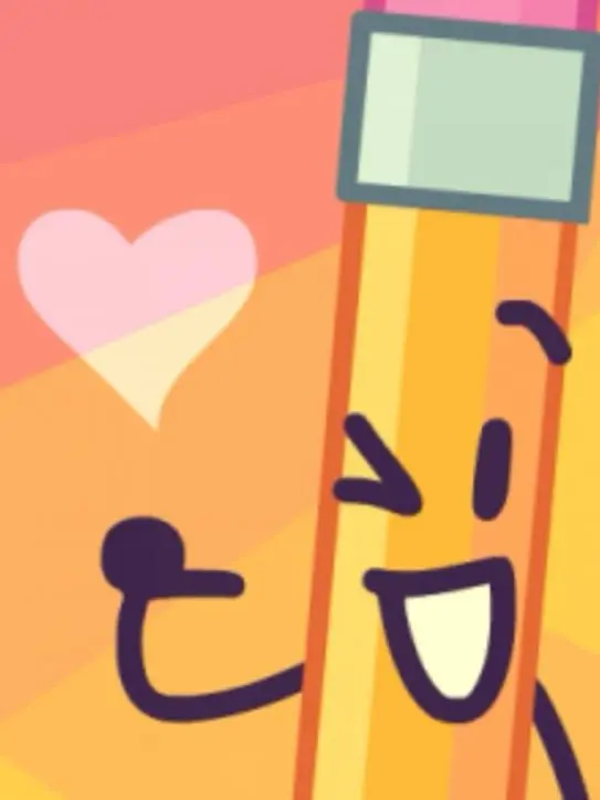 PaddedBurp5223의 ペンシルに愛されよう♡
