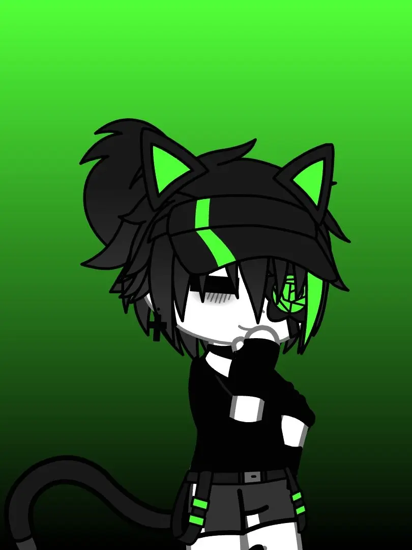 Cat_GrimReaper의 고양이랑 연애하세요!(그리니 전용.)