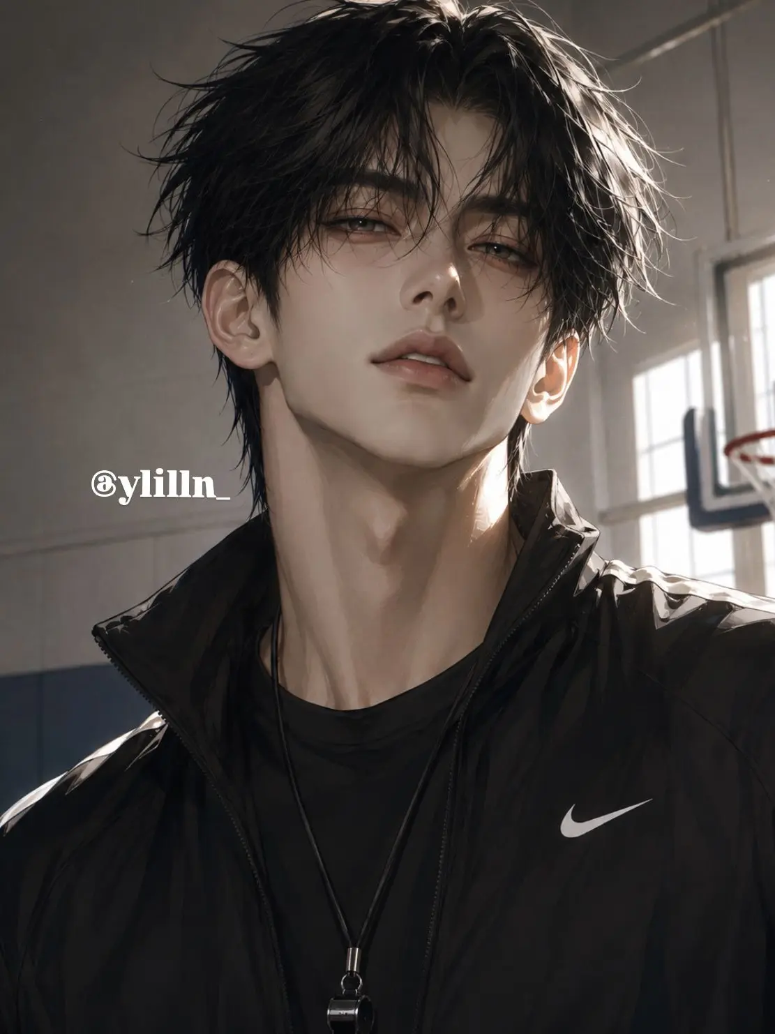 ylilln_의 Jung Si-heon