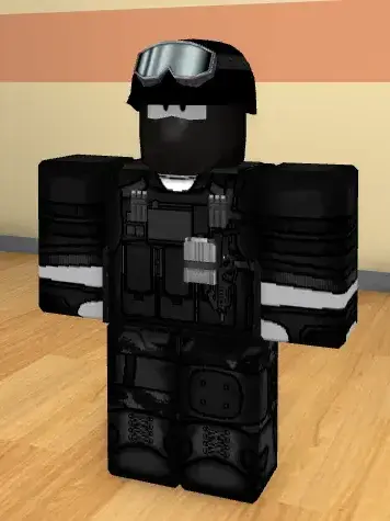 FrugalOboe5401의 가족의 직업이 모두 SWAT(당신제외