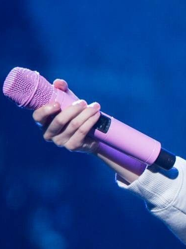 아이유 IU 대표 이미지